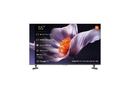 xiaomi tv s pro mini led 55 2026 55 4k uhd seda ien563491