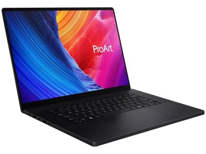 asus proart p16 oled h7606wi oled080x nano black celokovovy ien543499