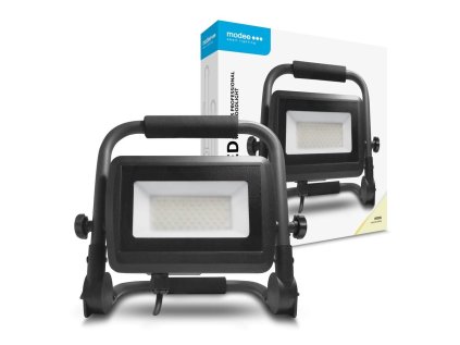 modee led reflektor 50w 120 6500 lumen ien563925