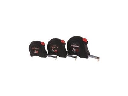 festa metr svinovaci autolock profi 10 m x 25 mm ig458514