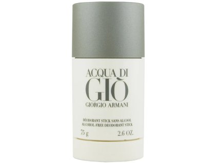 giorgio armani acqua di gio pour homme deostick 75 ml pro muze ien428146