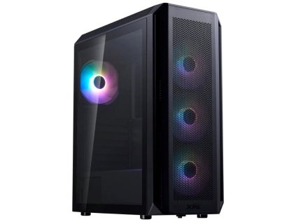 barbone game r5 7600 rx 9060xt ien556925