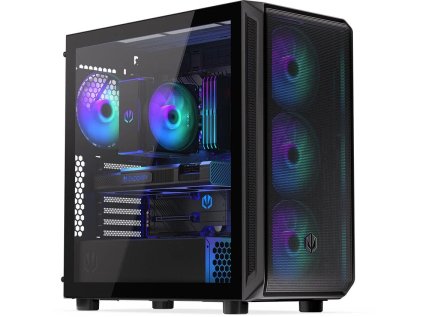 barbone game xtreme r7 9800x3d rtx5080 ien539958
