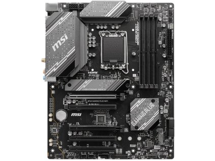 msi b760 gaming plus wifi ien517801