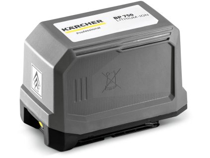 karcher baterie bp 750 36 ien381521