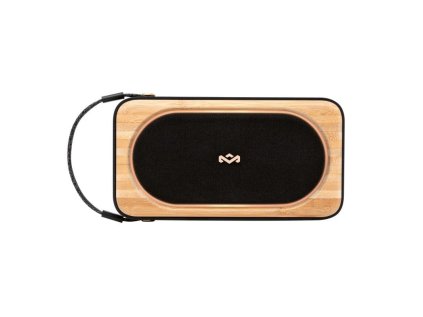house of marley roots signature black solarni ien557240