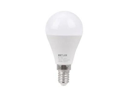 rll 636 g45 e14 minig 8w cw d retlux ig531485