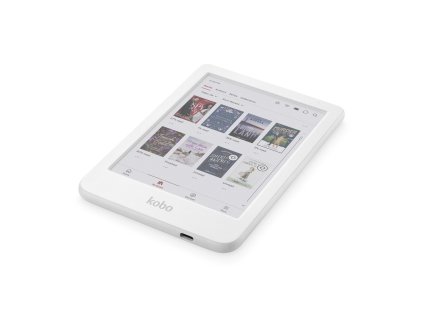 kobo clara colour white ien563715