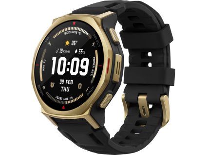 amazfit t rex 3 pro 44mm black gold ien564191