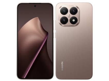xiaomi 15t 12gb 512gb rose gold ien562354