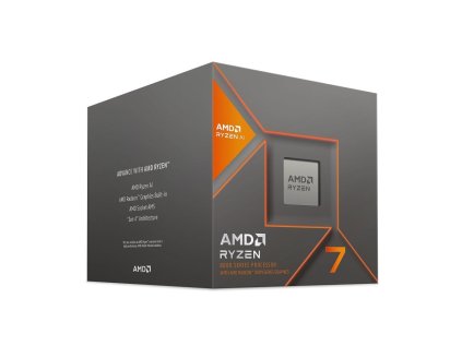 amd ryzen 7 8700g wraith stealth ien563760