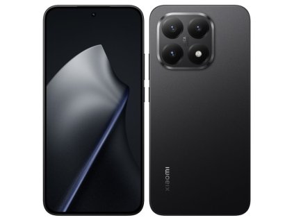 xiaomi 15t 12gb 256gb black ien562349