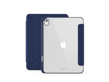 epico hero flip case for apple ipad 10 9 2022 11 a16 modra ien563970