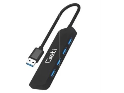 geti usb rozbocovac guh4a 4x usb a 3 0 ien468261