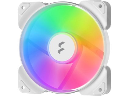 fractal design aspect 12 rgb white frame ien385158