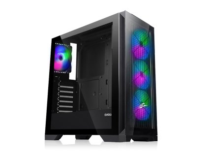 evolveo ptero q2g cerna ien564007