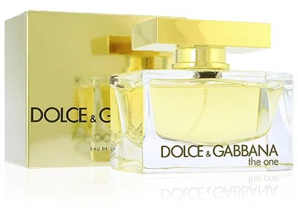 dolce gabbana the one edp 50ml ien355589