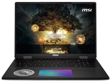 192249 msi titan 18 hx dragon edition norse myth a2xwjg 405nl