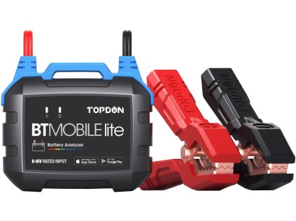 topdon testovaci jednotka autobaterie btmobile lite ien437983