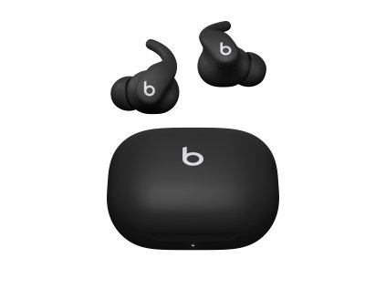 beats powerbeats fit jet black ien564322