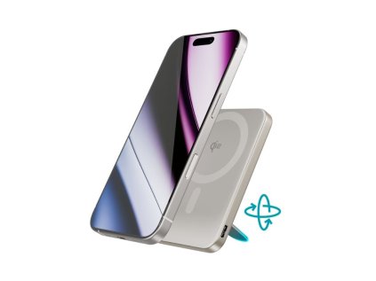 epico ultrapack qi2 slim 5000mah alu mag em51 bezdratova powerbanka titanova ien564540