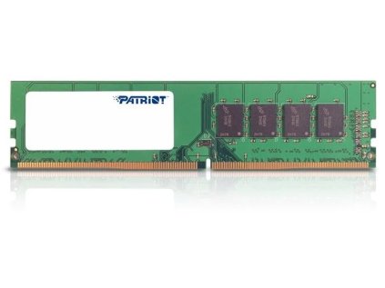 patriot signature 4gb ddr4 2666mhz cl19 ien444502