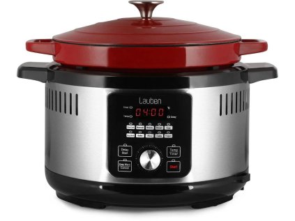 lauben ovensafe multicooker 6000rs multifunkcni hrnec ien515232