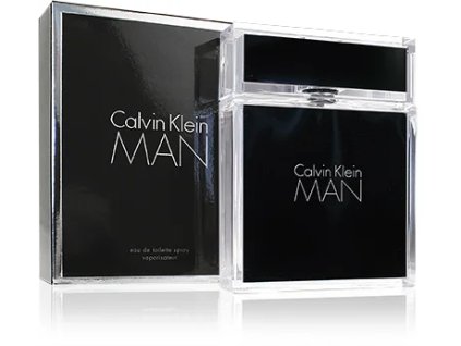 calvin klein man edt 100ml ien356909