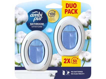 ambipur osvezovac merlion cotton 2 x 7 5ml ien517927