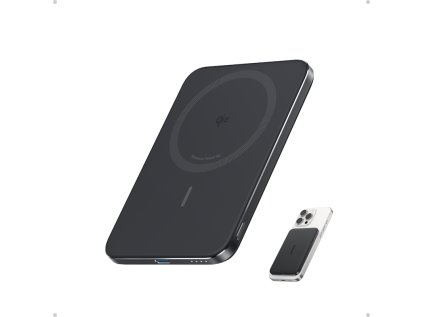 bezdratova powerbanka anker nano 5000mah 20w cerna ien564796
