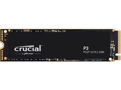 crucial p3 ssd nvme m 2 2tb pcie 3 0 ien432863