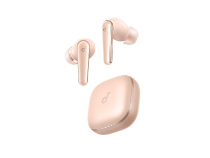 bluetooth sluchatka anker soundcore liberty 5 zlata ien564795