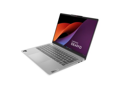 lenovo ideapad slim 5 14q8x9 cloud grey 83hl005dck ien563808