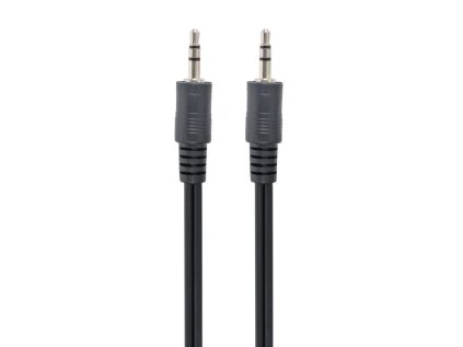 gembird kabel pripojny jack 3 5mm m m 1 2m audio ien216923