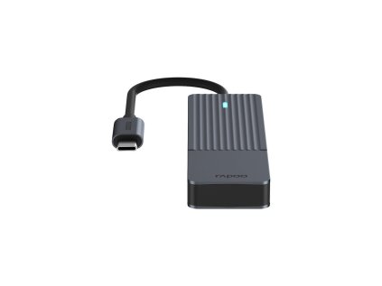 rapoo uch 4001 usb c to usb a hub ien564641