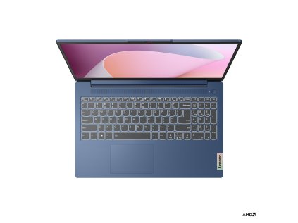 lenovo ideapad slim 3 15abr8 abyss blue 82xm00xnck ien563941