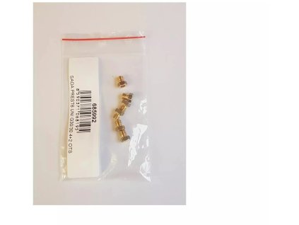 gorenje trysky na propan butan pro sporaky ien505597