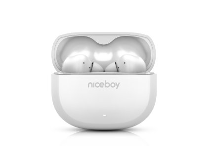 niceboy pins 4 arctic white ien554111