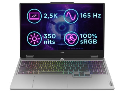 lenovo loq 15irx10 luna grey 83je0098ck ien554582