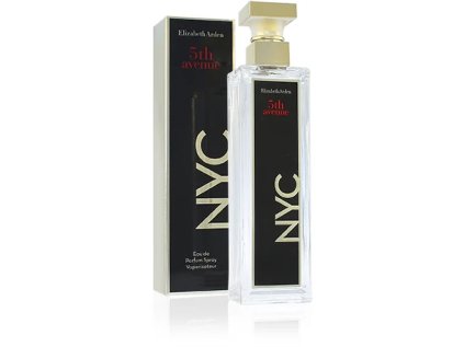 elizabeth arden 5th avenue nyc edp 125 ml pro zeny ien438272
