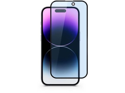 epico 3d glass blue light protection im iphone 15 s aplikatorem ien501447