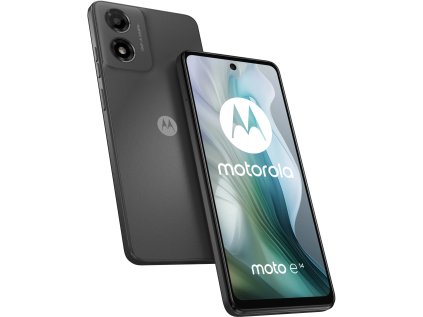 motorola moto e14 2 64gb graphite gray ien526037