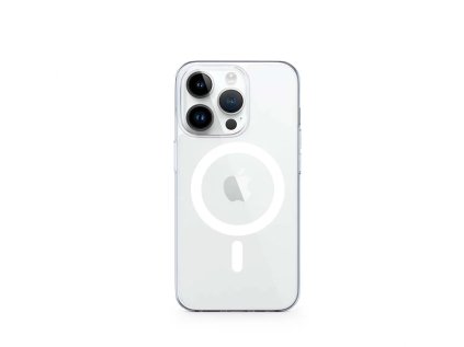 epico resolve case magnetic magsafe compatible iphone 15 transparentni ien501472