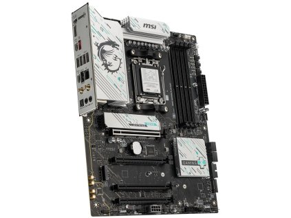 msi b850 gaming plus wifi ien539959
