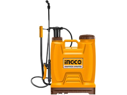 ingco hspp41602 postrikovac 16l zahradni na zada ien535073