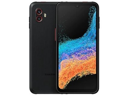 samsung galaxy xcover 6 pro sm g736b cerny ien526711