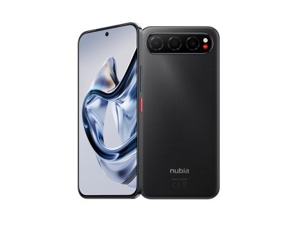 telefon zte nubia air 5g cerny ien564394