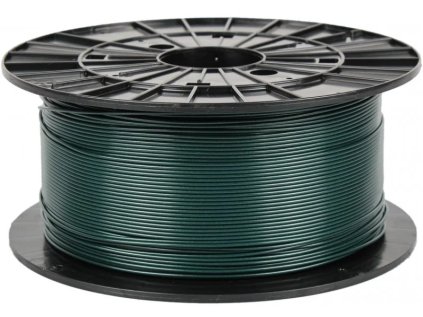 filament pm 1 75 pla 1kg metalicka zelena ien362556