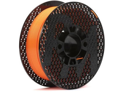 filament pm tiskova struna filament 1 75 petg orange 2018 1 kg ien452280