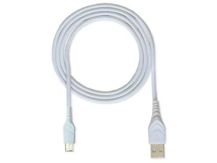 cube1 datovy kabel usb usb c 2m white ien345315
